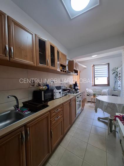Apartament 2 camere - 19