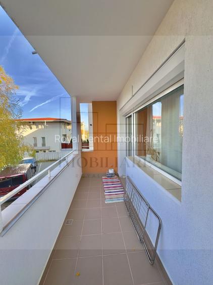 3 Camere | 76mp | Gradină, Garaj și Boxă | Cartier exclusivist Cluj Apahida - 14