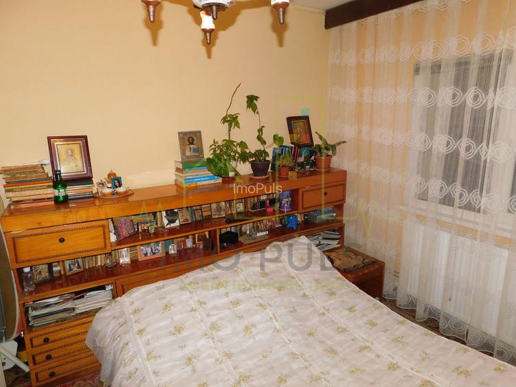 Centrala Proprie. Decomandat. Dambovita. 2 Balcoane - 5