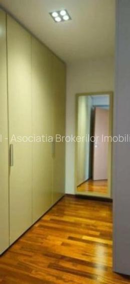 Baneasa Exclusivist Amb SUA Ap 4 cam 160mp, 2 locuri parcare boxa - 20