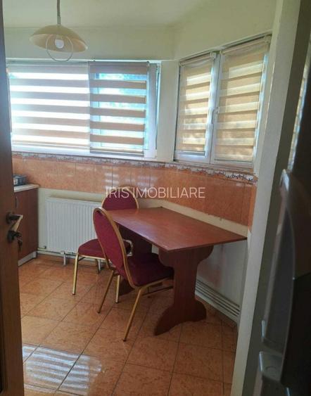 Ap 2 camere SD,  Podu Ros-Nicolina - 8