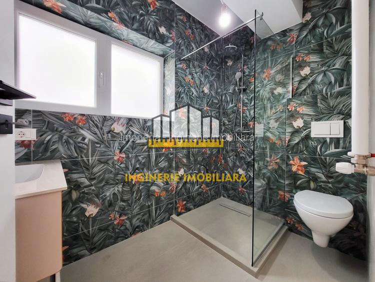 Casa 5 camere finalizata – 0% comision – terasa si curte – Metrou 1 Decembrie - 41