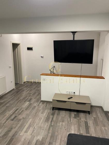 De închiriat duplex modern – Maurer Residence 68 mp - 3