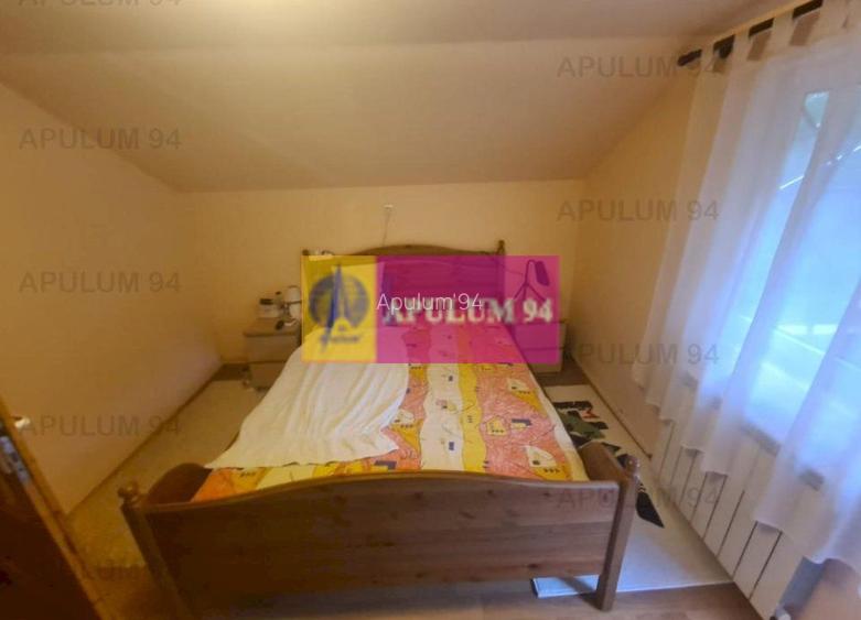 Casă de vacanță de vânzare în Cornu - Zona Cornu de Sus - 52