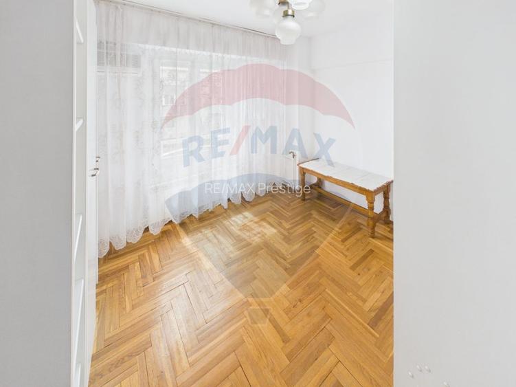 Apartament de închiriat în zona Decebal - 9