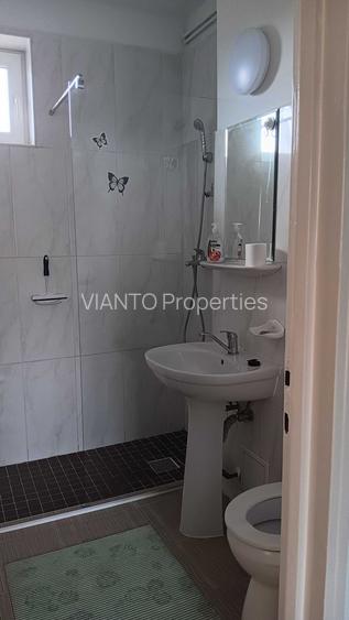 Apartament 2 camere în vilă, Sibiu – Ștefan cel Mare - 7