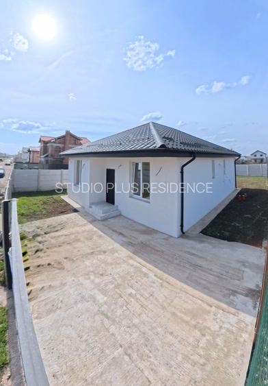 Casa 4 camere, 2 bai, 106 mp utili, Teren 430 mp, Berceni Mega Image - 16