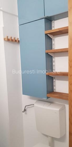 Apartament 2 Camere,Univeritate,Centrul Vechi,Metrou,Parc,Mobilat Utilat - 5