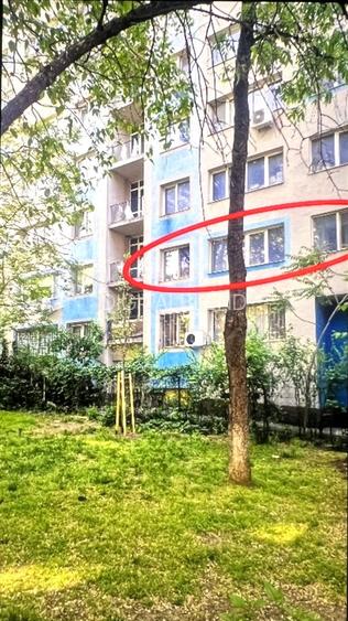 3 camere Dinicu Golescu-Gara, liber, 1/10, - 10