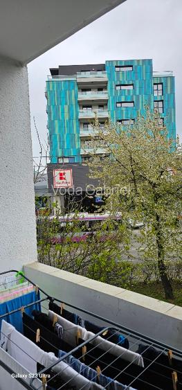 Apartament de &icirc;nchiriat &icirc;n Cluj Napoca cartierul Gheorgheni - 8