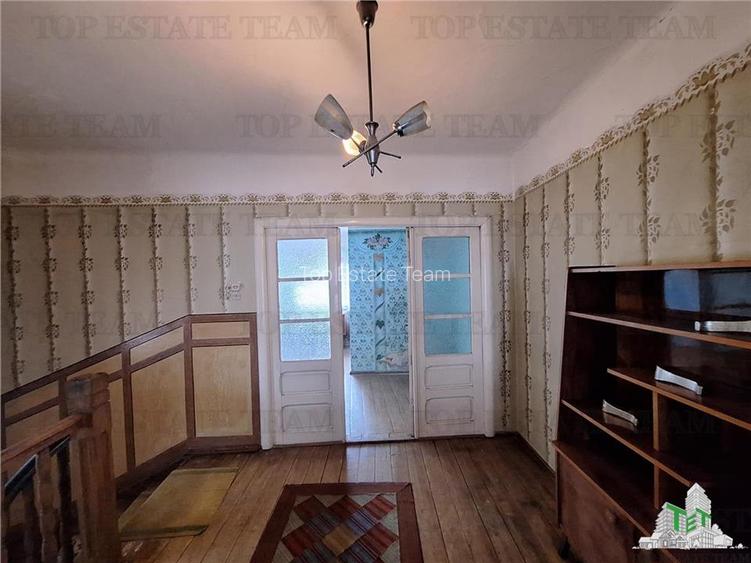 Casa renovabila - central - vanzare - Braila - 9