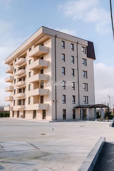 Apartament 2 camere Chiajna - Giulesti Sarbi ( Bucuresti - Sector 6 ) - 9