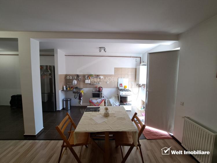 Apartament cu 3 camere, pod, parcare inclusa, Floresti - 10