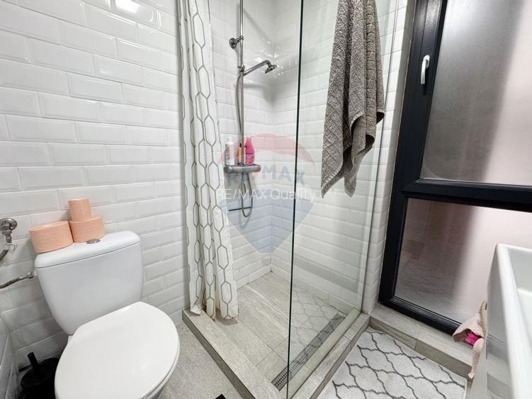 Apartament nou cu 3 camere si loc de parcare - Politehnica/Crangasi - 7