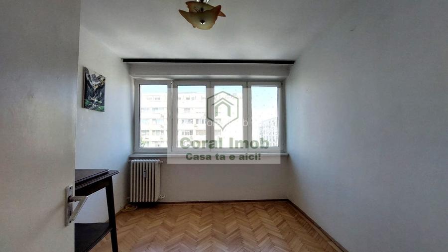 Vanzare apartament 3 cam semidecomandate, Iancului - 7