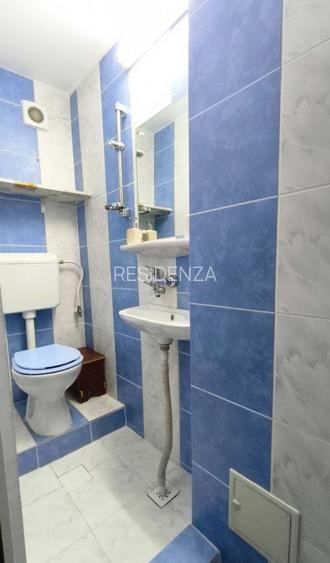 Apartament 3 Camere Tei | 2 Bai | Balcon | Centrala proprie | Parcare | Boxa - 7