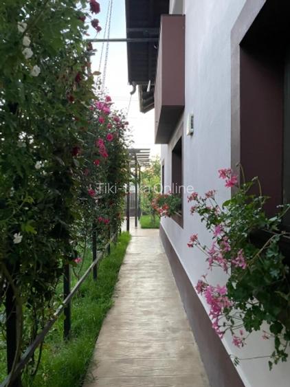 Casa, 5 camere, constructie 2022, teren 1000mp, Mehedinta, 250.000euro - 7