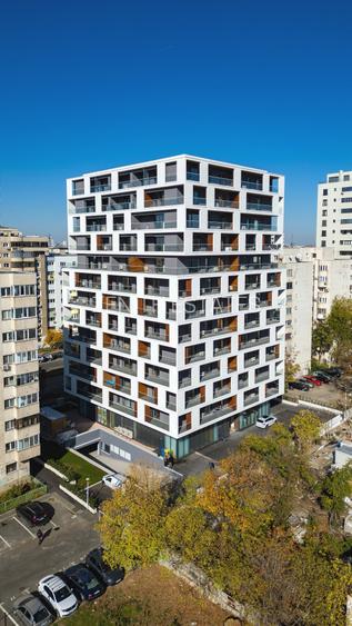 Duplex 4 camere | Gata de mutare | Terase 70 mp | Zona 13 Septembrie - 2