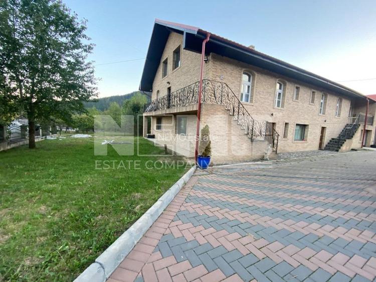 Pensiune Sucevița | Complet Mobilată | 26 Ari - 3