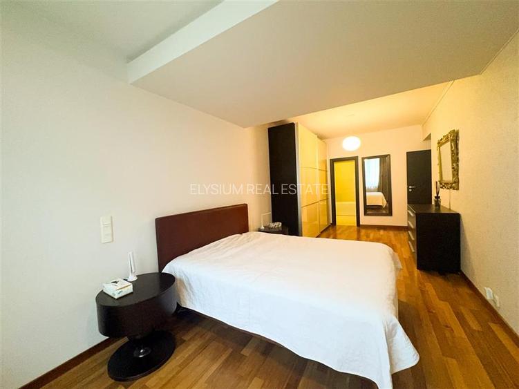 Apartament de inchiriat 4 camere Soseaua Nordului Herastrau - 17