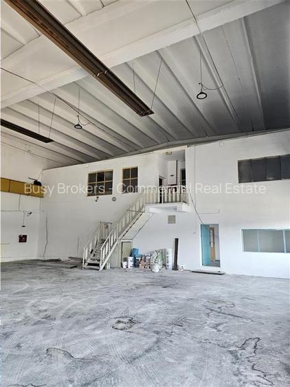 Spatiu Industrial - 750 mp - Productie - Depozitare - Distributie - 4