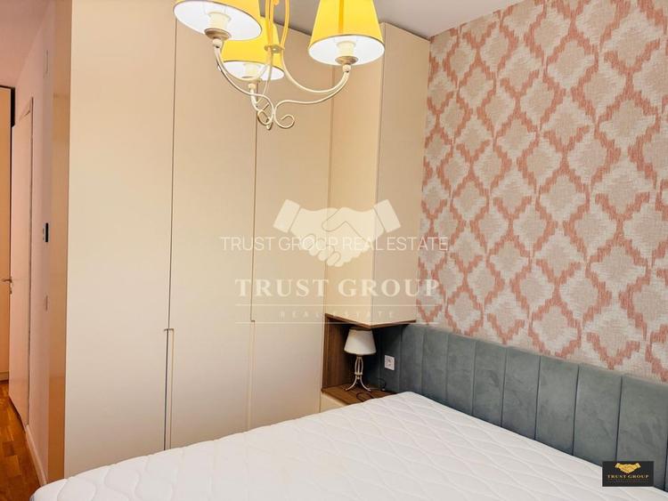 Apartament 3 camere Luxuria Domenii | 2 locuri de parcare - 7