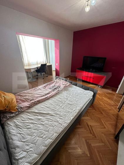 Apartament 3 camere, 2 garaje incluse,  Manastur – 73 mp utili - 6
