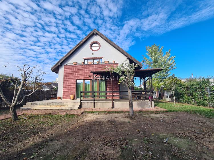 OMNIA-Proprietati alese! Haide sa probam o casa, garantez ca e frumoasa! - 2