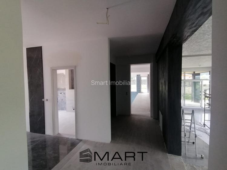 Casa cu piscina zona Cisnadie-Cisnadioara - 10