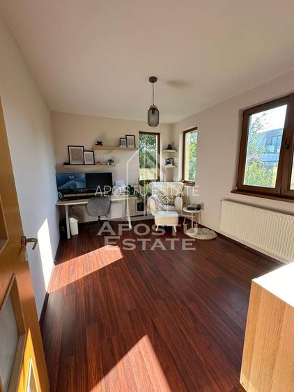 Casa individuala cu 4 camere in zona Ciarda Rosie, garaj, teren 327 mp - 5