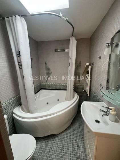 Apartament cu 3 camere  Nufarul - 7