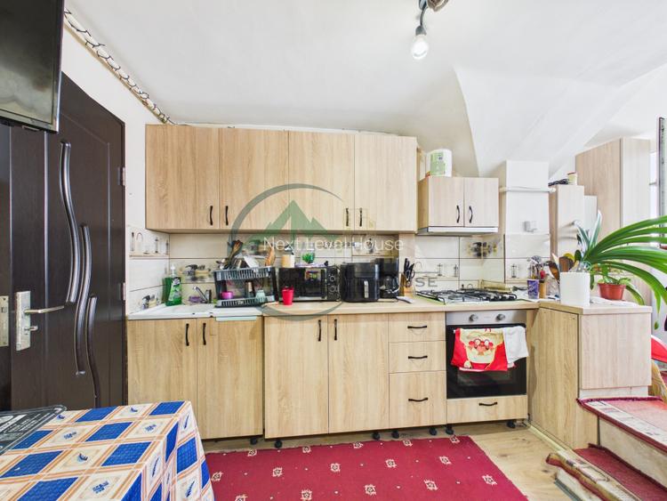 Garsoniera Decomandata Racadau - 4