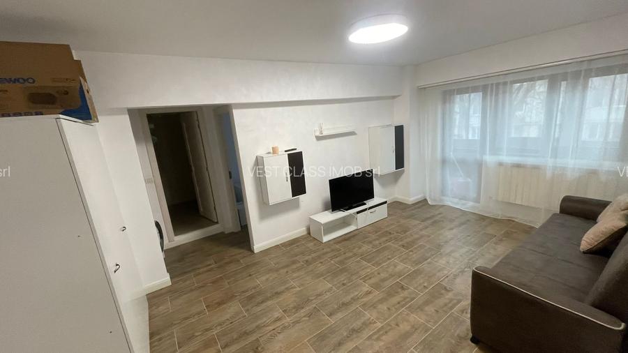 Drumul Taberei - Auchan - Parc Moghioros - 2