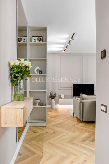 Apartament 3 camere | Acces Iuliu Maniu | West Avenue Residence - 5