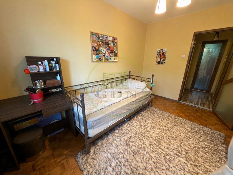 Apartament 2 camere, 50,13 mp, Calea București, zona Rotonda - 2