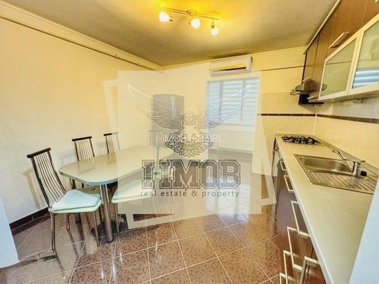 Apartament modern etajul 1 cu 2 camere decomandat Strand 1 - 9