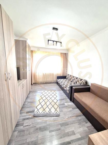 Inchiriere Garsoniera moderna Gavana 3, centrala, et.2 - 10