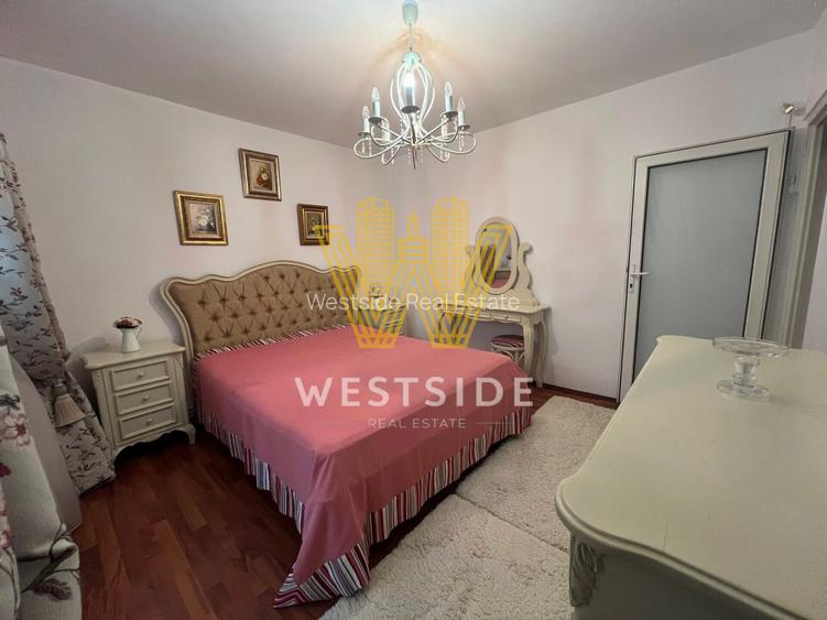 Apartament premium cu 3 camere, de inchiriat, in zona Lipovei - 3