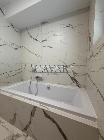 3 Camere 137 mp Barbu Nicolae Metrou si Parc - 9