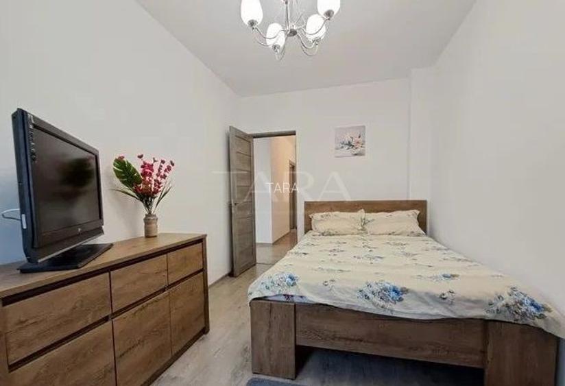 Apartament 3 camere – Florești, zona Terra - 6