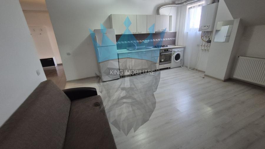  Apartament 2 Camere Sisesti Bucuresti - 5