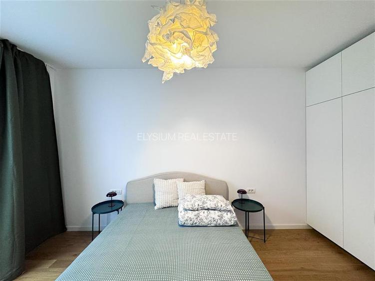 Apartament 3 camere de inchiriat Win Herastrau - 15