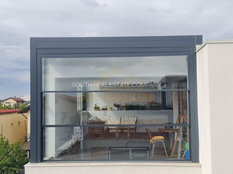 CASA INDIVIDUALA P+1+TERASA-PRIMARIE - 38