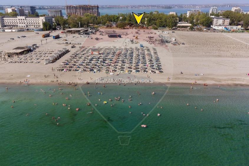 DE VANZARE Complex Hotelier Constanta | Mamaia | Plaja | 600+ Oaspeti - 24