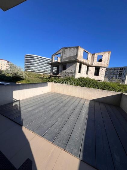 Apartament cu 2 camere si curte proprie de vânzare in Mamaia Nord, zona Sunset - 10