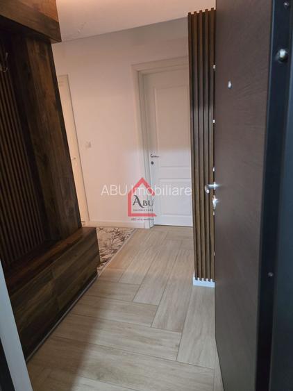 Apartament cu 2 camere, bloc nou, Tatarasi - 9
