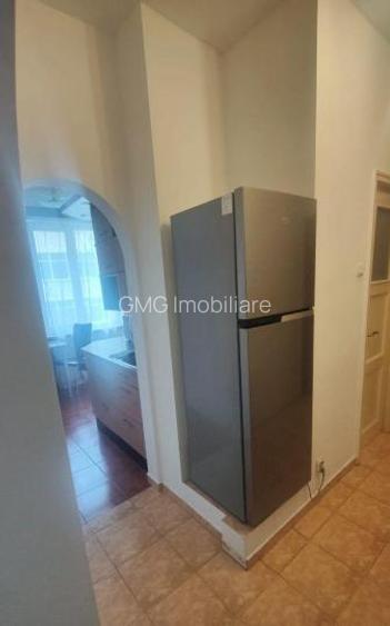 Apartament 2 camere zona Floreasca - 8