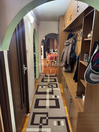 Apartament 3 camere, etaj 2 micro 16 - 3