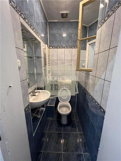 Apartament cu 2 camere terasa si garaj pe strada Negoi - 8
