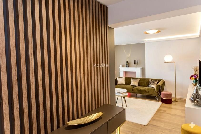 Penthouse Exclusivist cu Terasă Panoramică și Jacuzzi – Coresi Brașov - 3